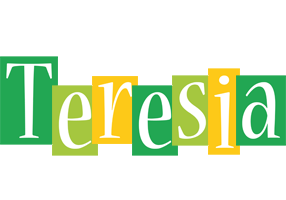 Teresia lemonade logo