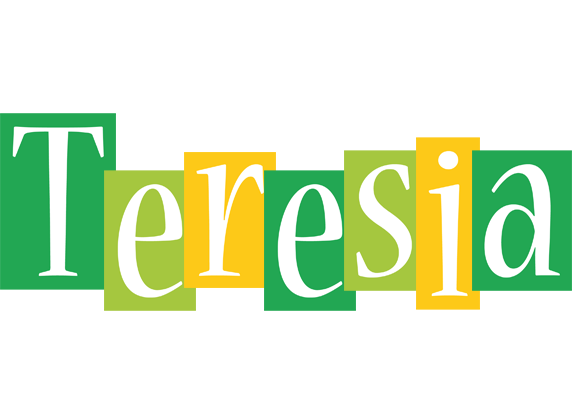 Teresia lemonade logo
