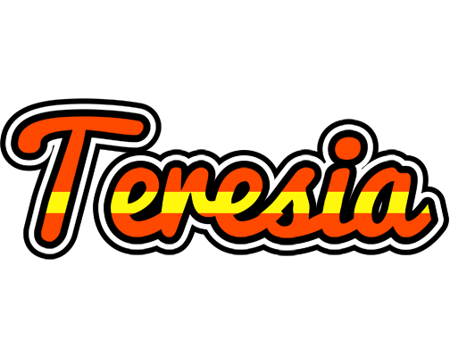 Teresia madrid logo