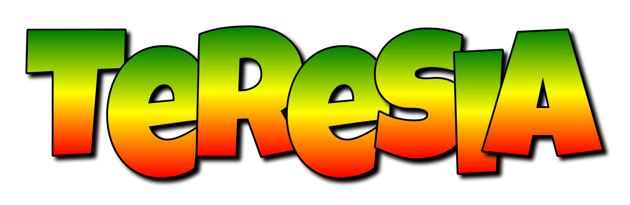 Teresia mango logo