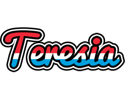 Teresia norway logo