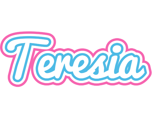 Teresia outdoors logo