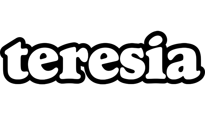 Teresia panda logo