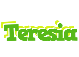 Teresia picnic logo