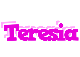 Teresia rumba logo