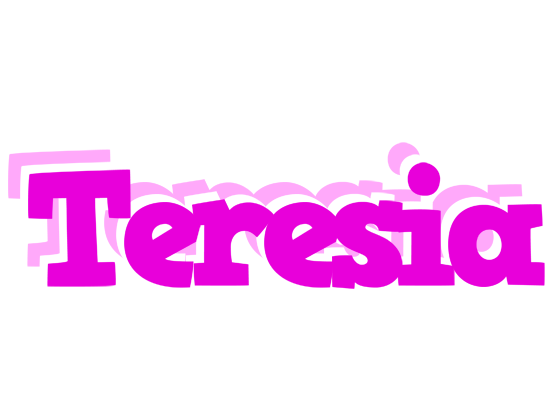 Teresia rumba logo
