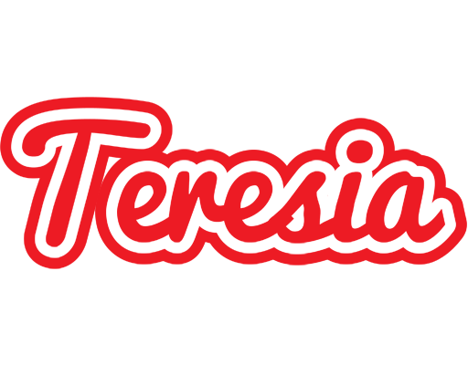 Teresia sunshine logo