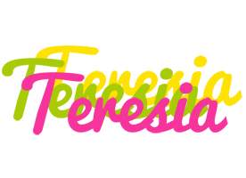 Teresia sweets logo