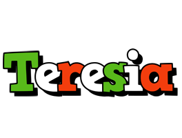 Teresia venezia logo