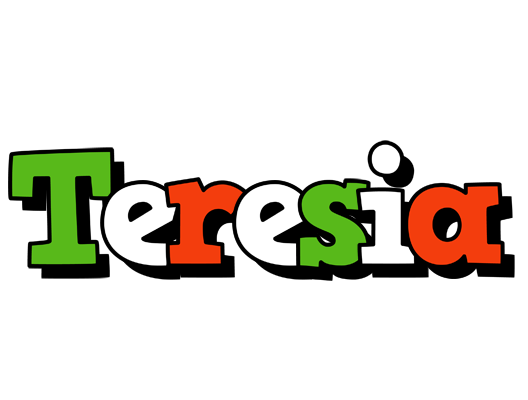 Teresia venezia logo