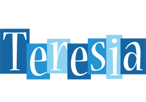 Teresia winter logo