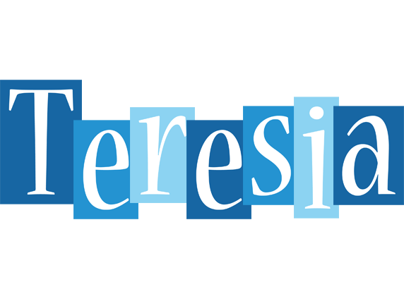 Teresia winter logo