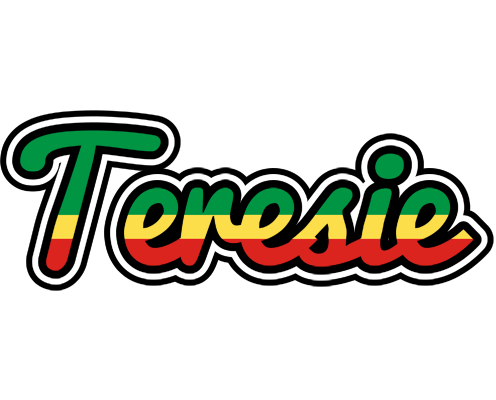 Teresie african logo