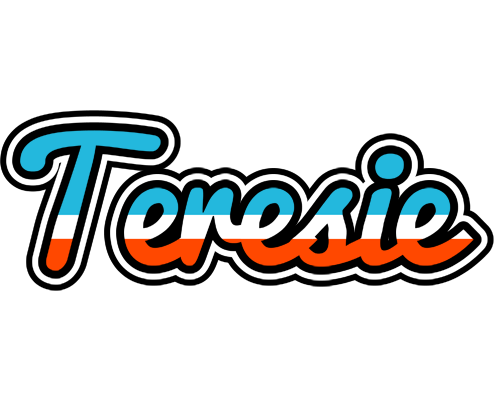 Teresie america logo