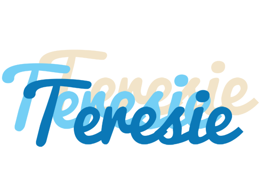 Teresie breeze logo