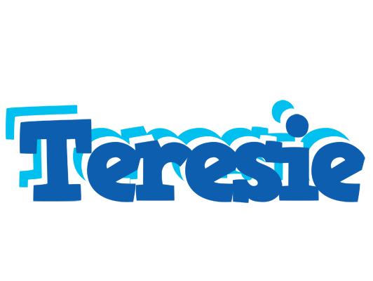 Teresie business logo