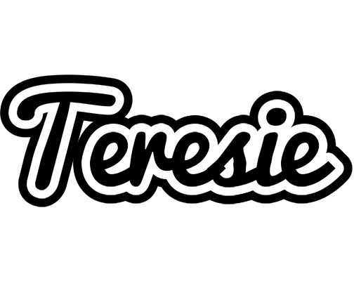 Teresie chess logo