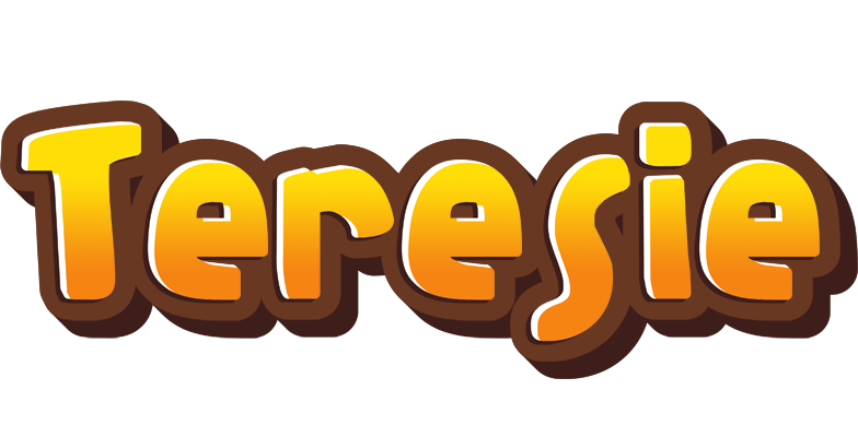 Teresie cookies logo