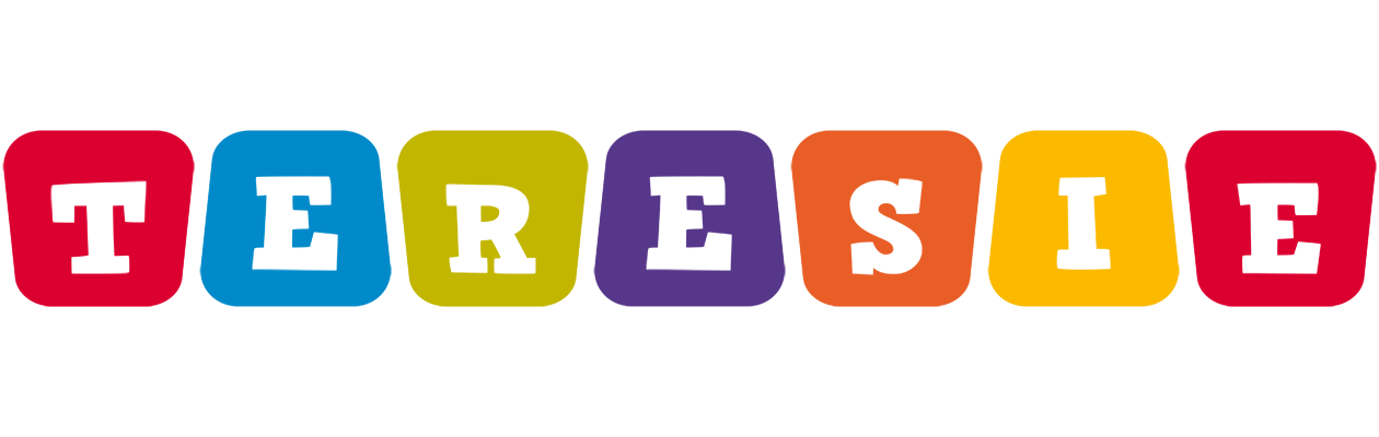 Teresie daycare logo