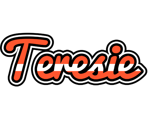 Teresie denmark logo