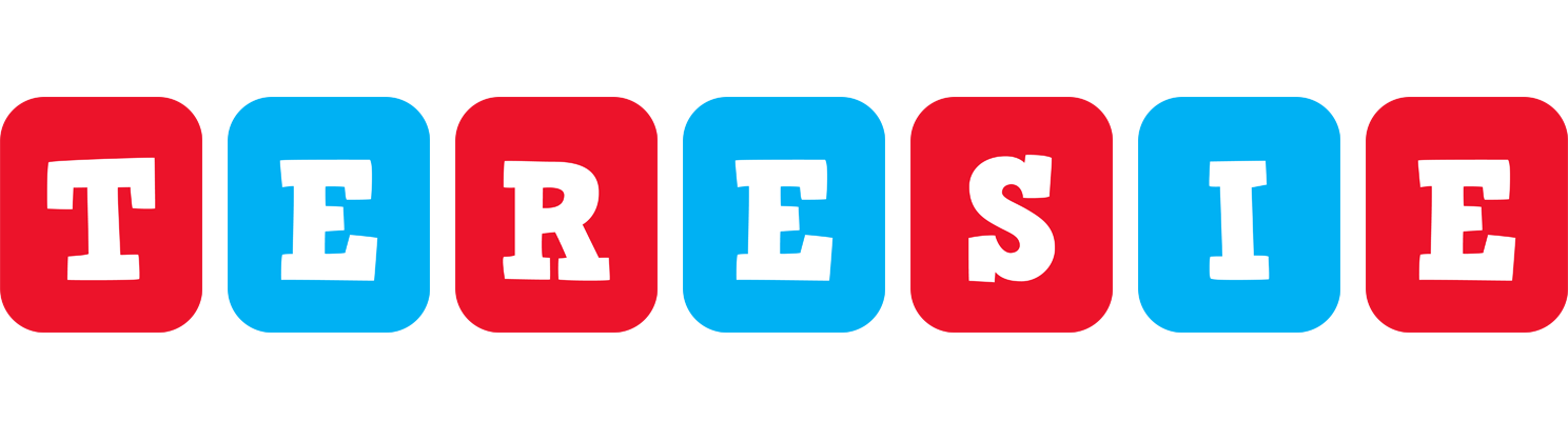 Teresie diesel logo