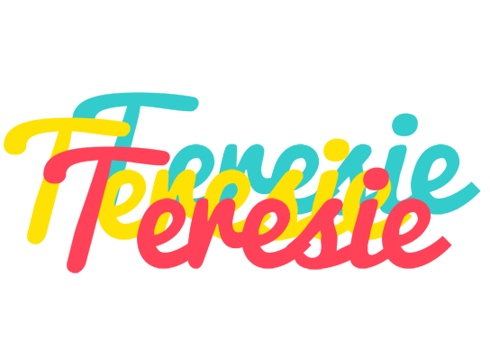 Teresie disco logo