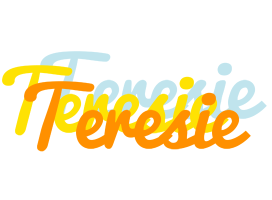 Teresie energy logo