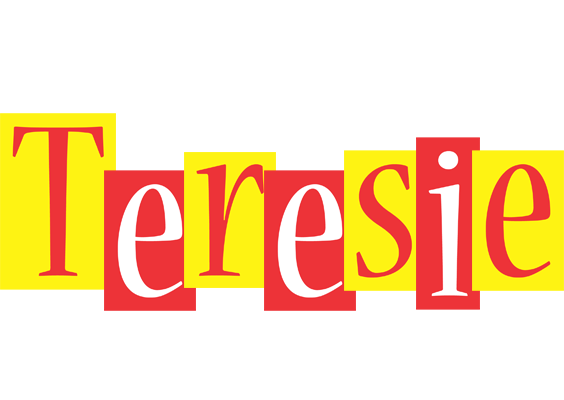 Teresie errors logo