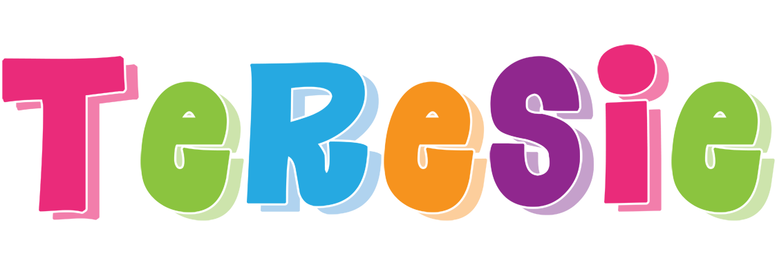 Teresie friday logo
