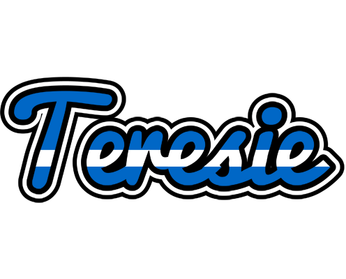 Teresie greece logo