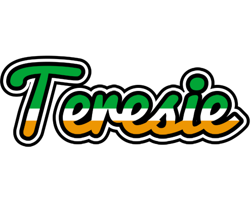 Teresie ireland logo