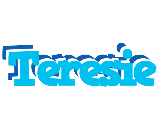 Teresie jacuzzi logo