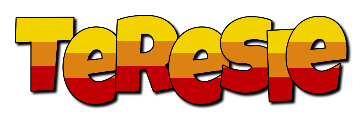Teresie jungle logo