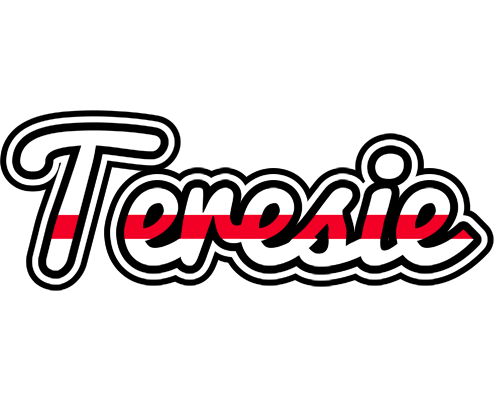 Teresie kingdom logo