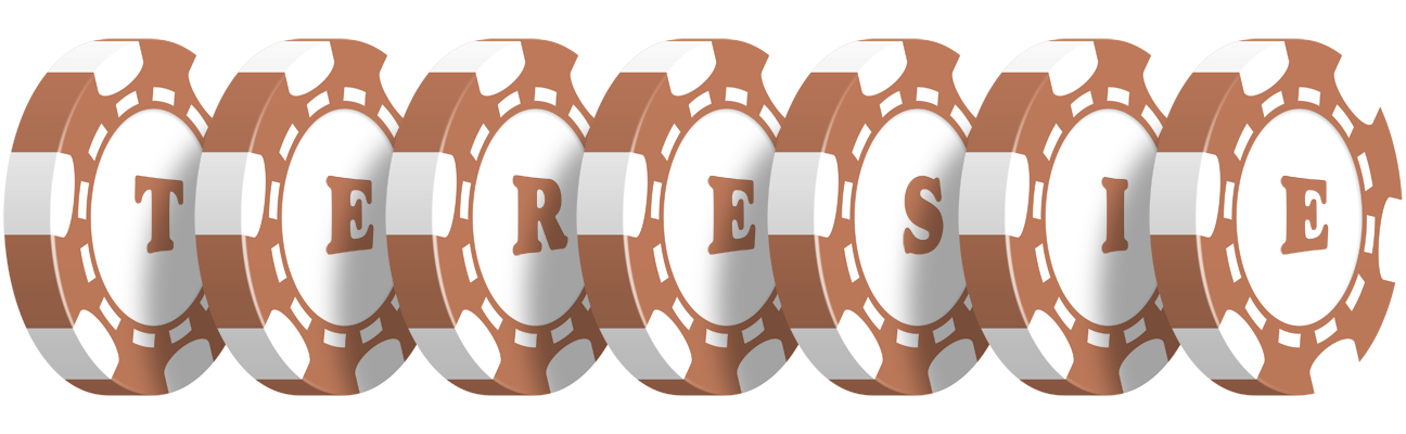 Teresie limit logo