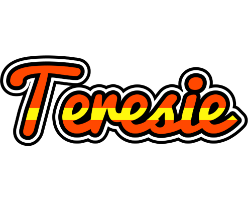 Teresie madrid logo