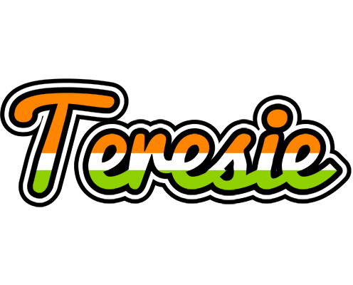Teresie mumbai logo