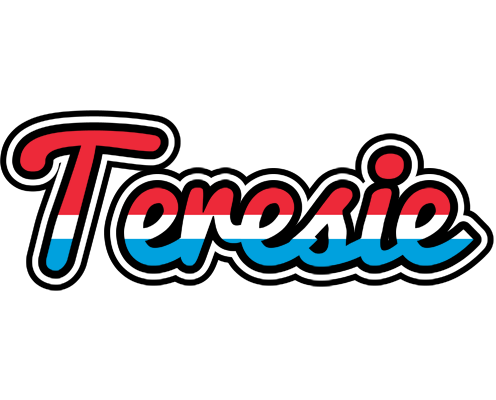 Teresie norway logo