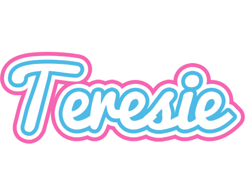 Teresie outdoors logo