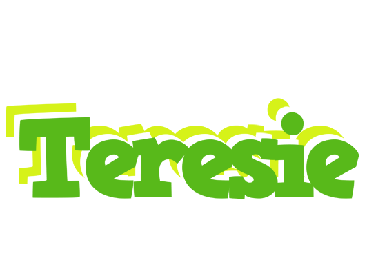 Teresie picnic logo