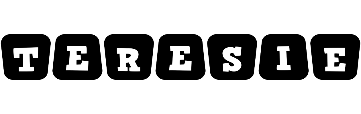 Teresie racing logo