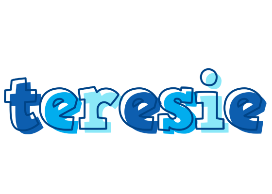 Teresie sailor logo