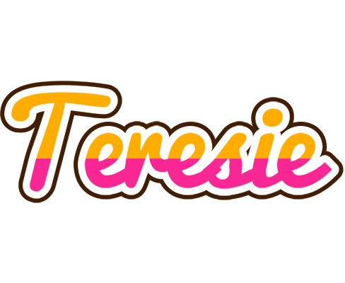 Teresie smoothie logo