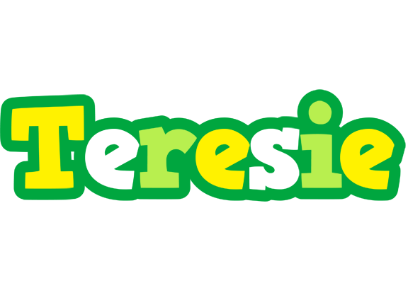 Teresie soccer logo