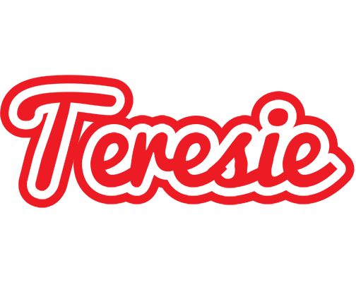 Teresie sunshine logo