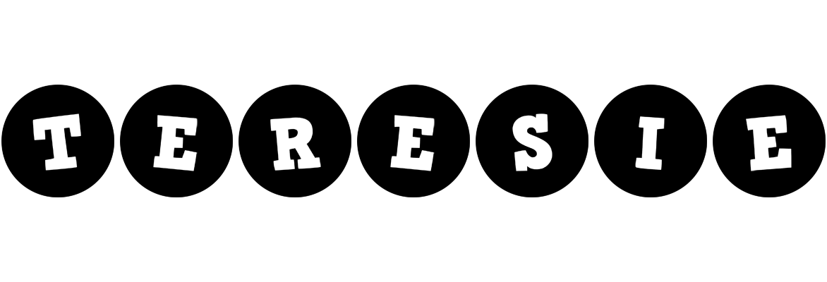 Teresie tools logo