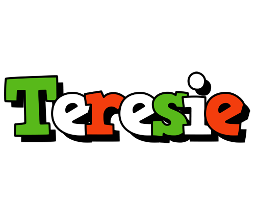 Teresie venezia logo
