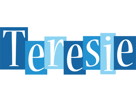 Teresie winter logo