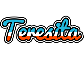 Teresita america logo