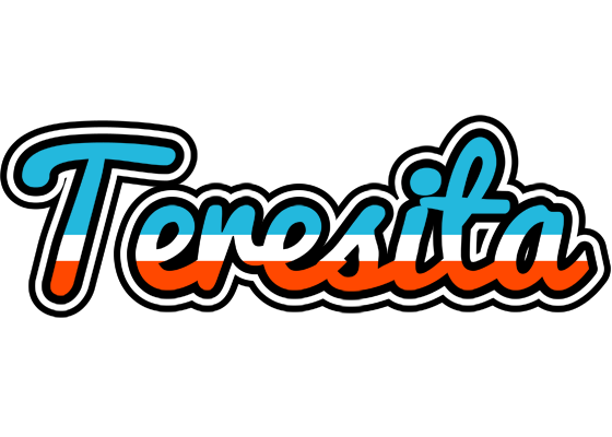 Teresita america logo